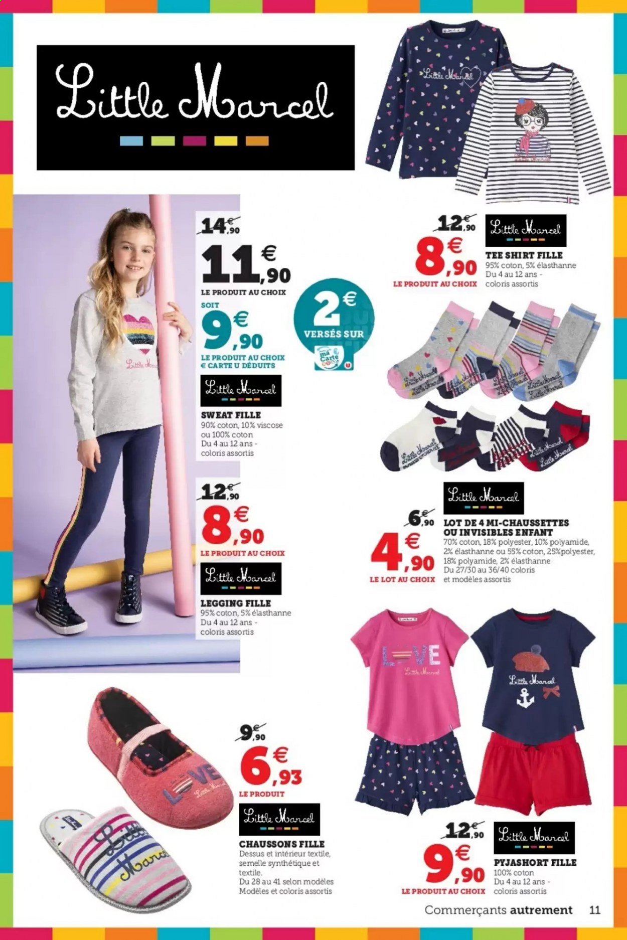 Catalogue SUPER U - 10/08/2021 - 04/09/2021. Page 11