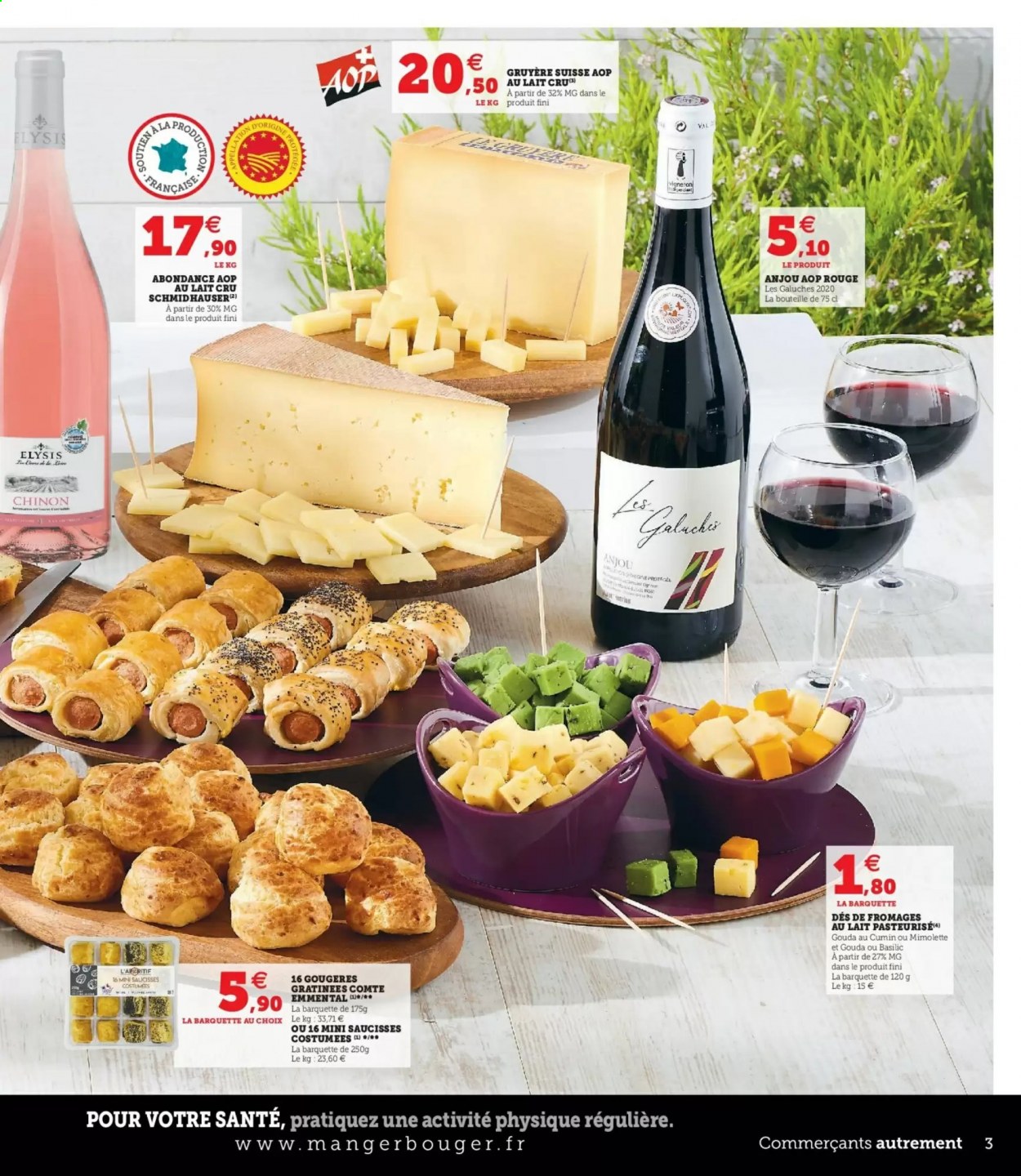 Catalogue HYPER U - 10/08/2021 - 14/08/2021. Page 3