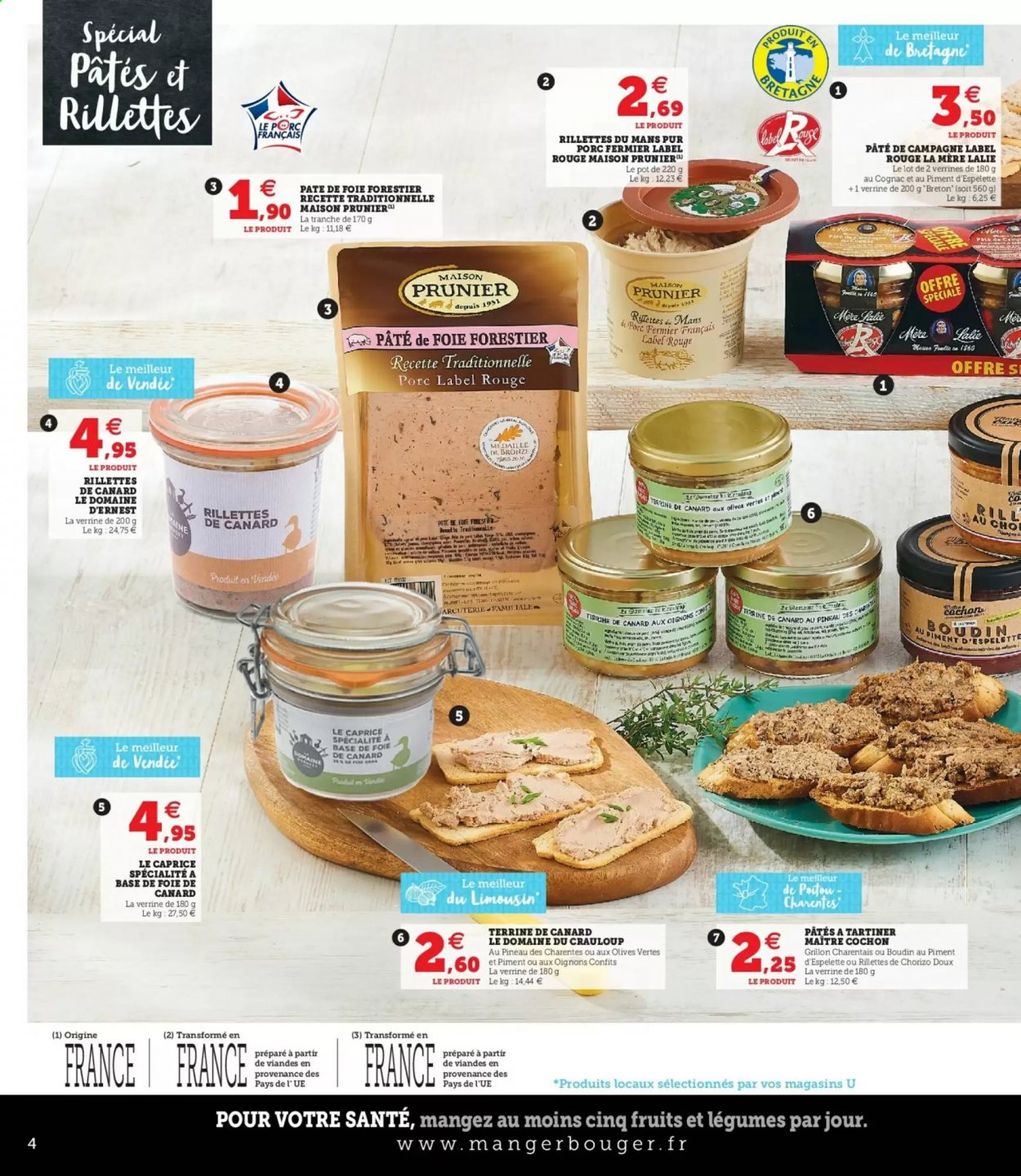 Catalogue HYPER U - 10/08/2021 - 14/08/2021. Page 4