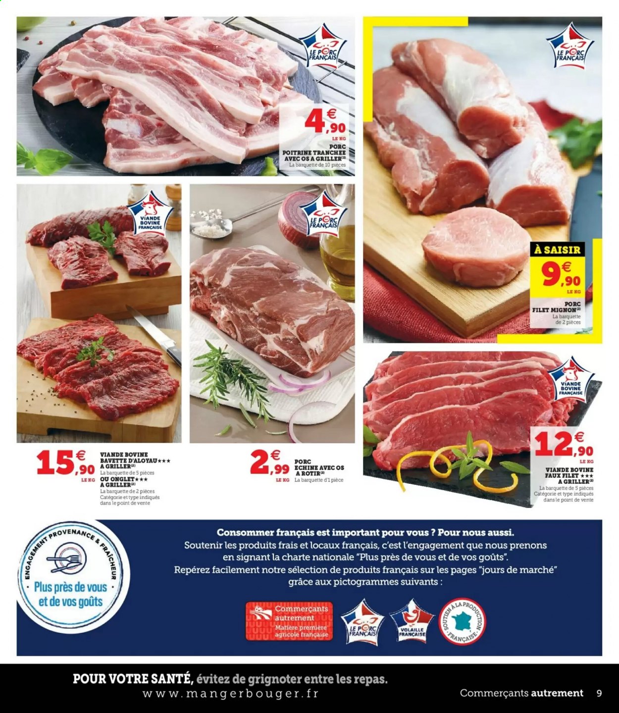 Catalogue HYPER U - 10/08/2021 - 14/08/2021. Page 9