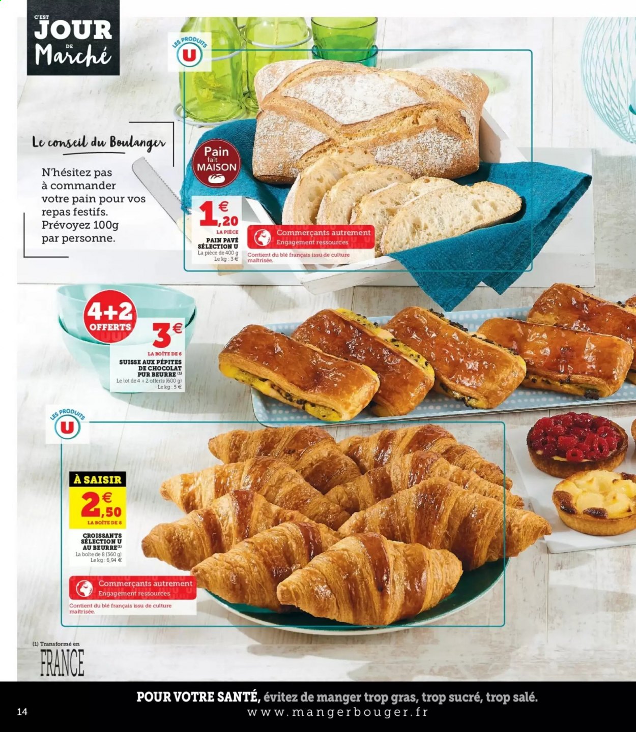 Catalogue HYPER U - 10/08/2021 - 14/08/2021. Page 14