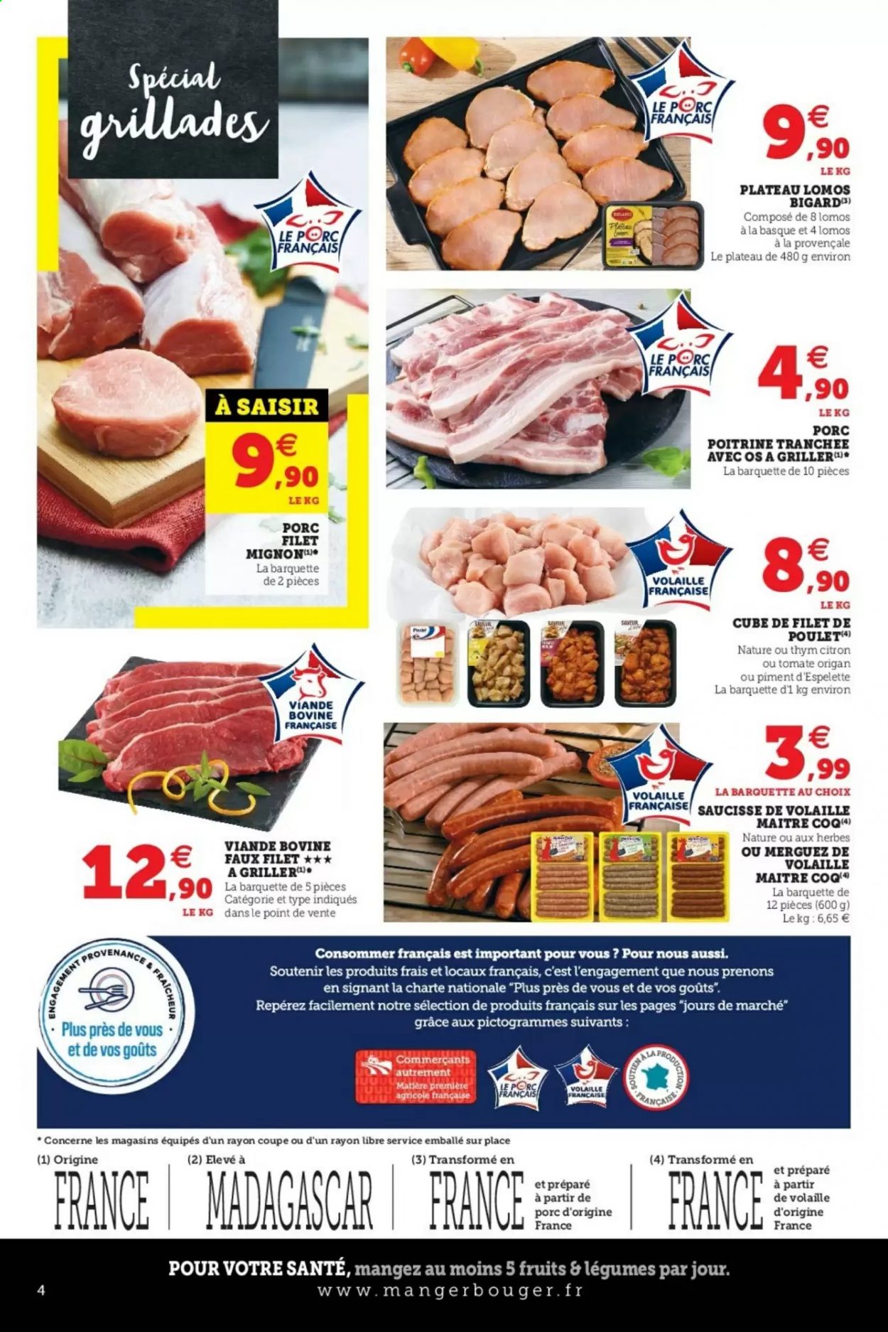 Catalogue U express - 10/08/2021 - 14/08/2021. Page 4