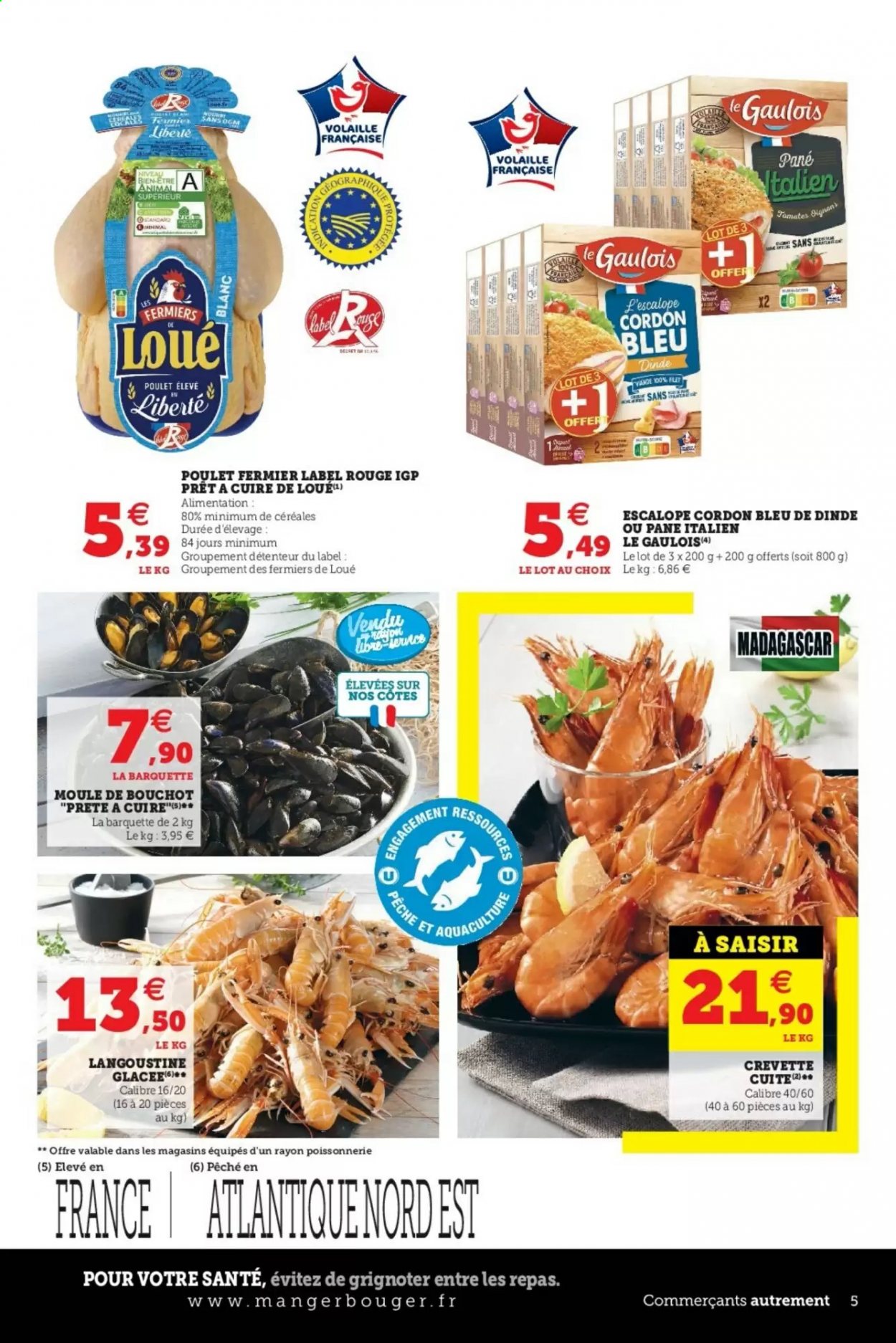 Catalogue U express - 10/08/2021 - 14/08/2021. Page 5
