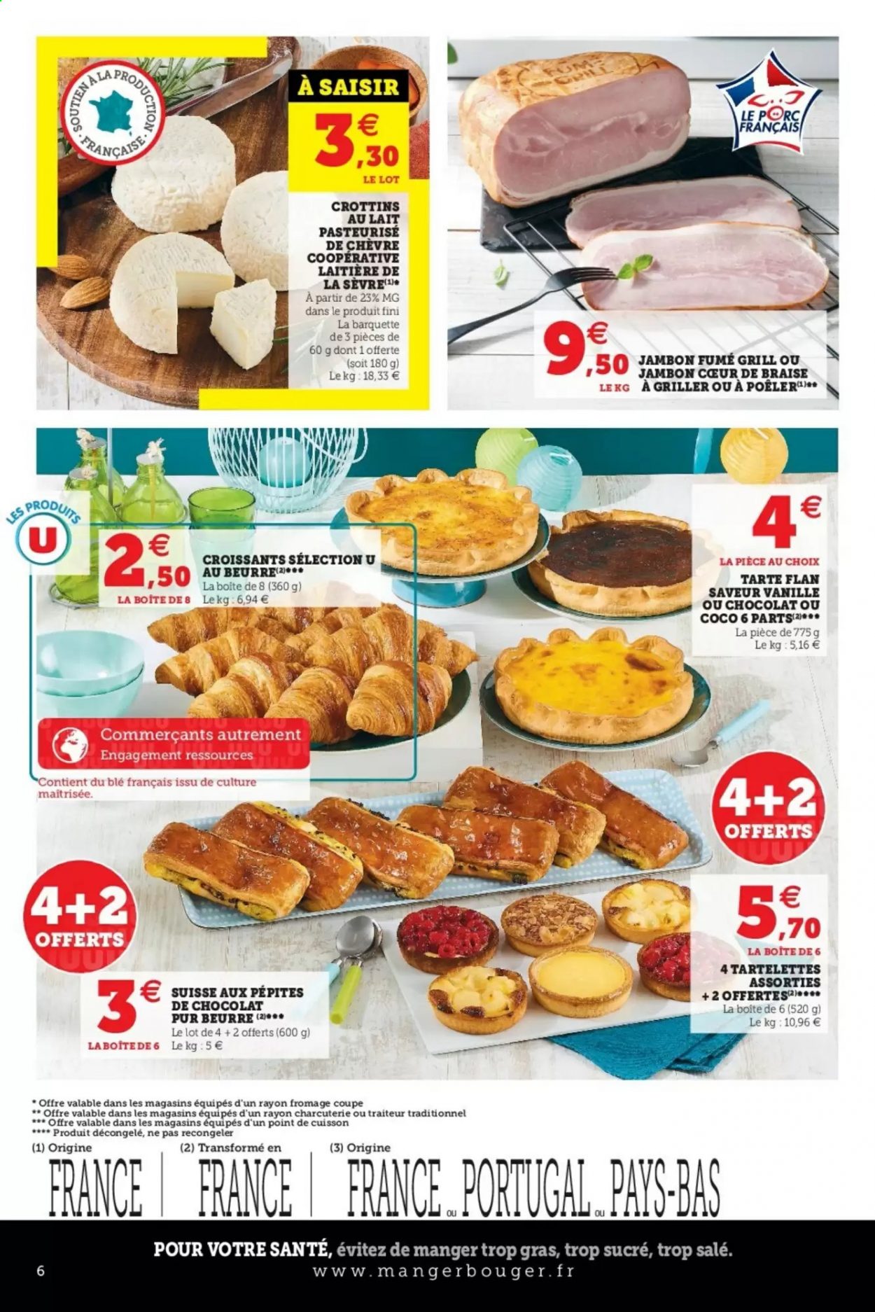 Catalogue U express - 10/08/2021 - 14/08/2021. Page 6