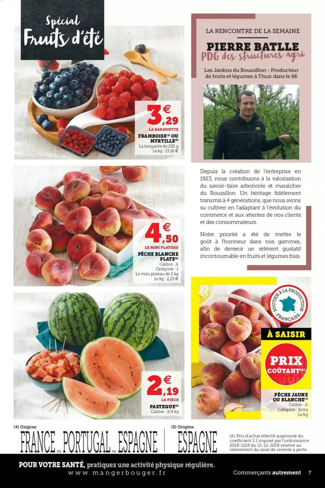 Catalogue U express - 10/08/2021 - 14/08/2021. Page 7