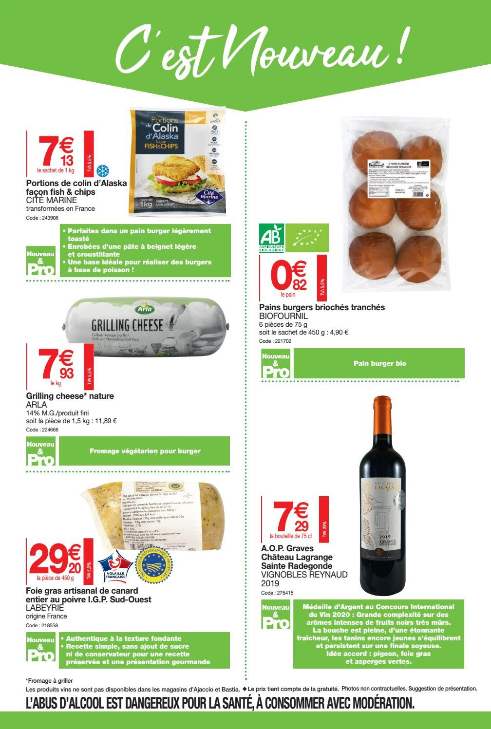 Catalogue Promocash - 10/08/2021 - 21/08/2021. Page 2