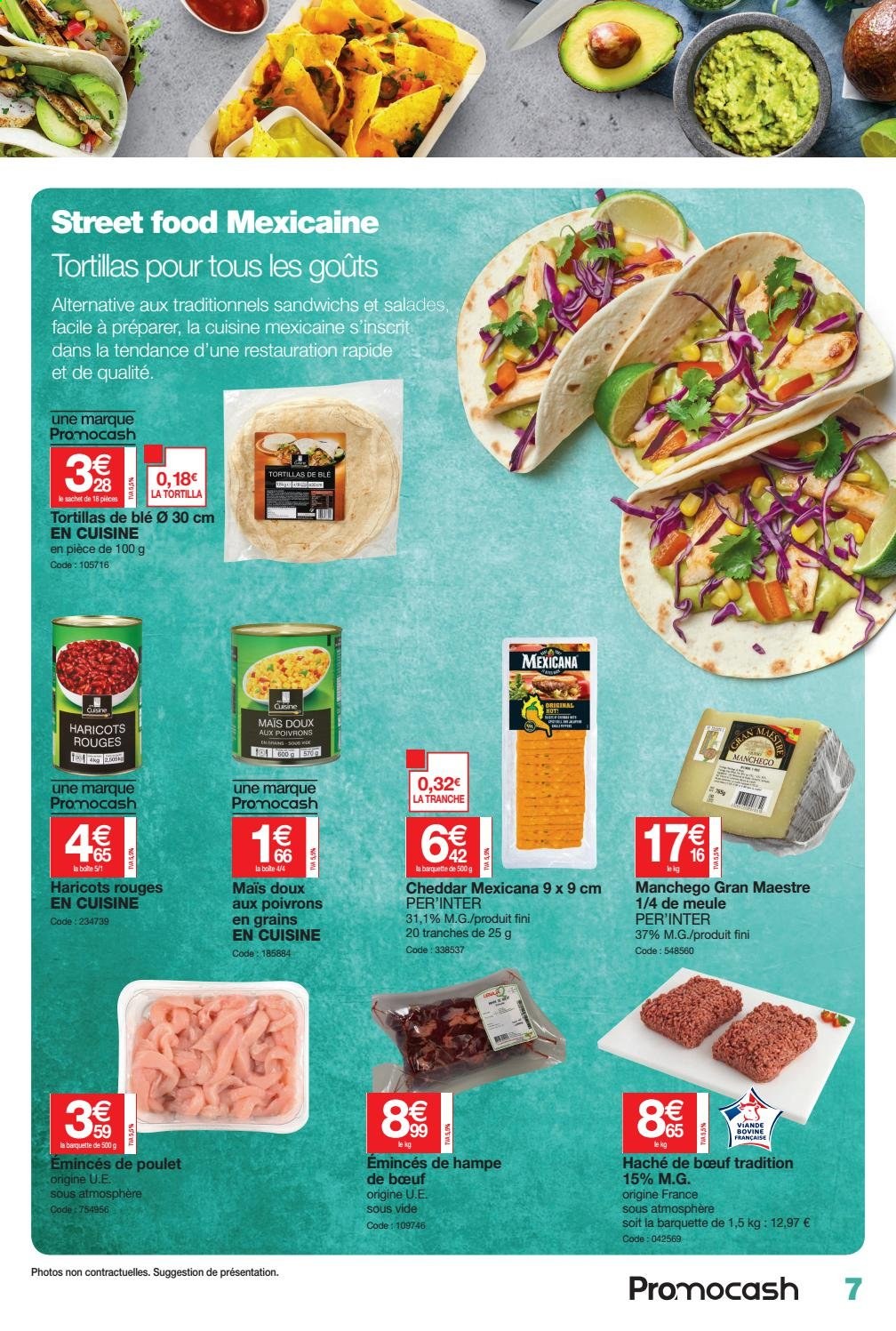 Catalogue Promocash - 10/08/2021 - 21/08/2021. Page 7