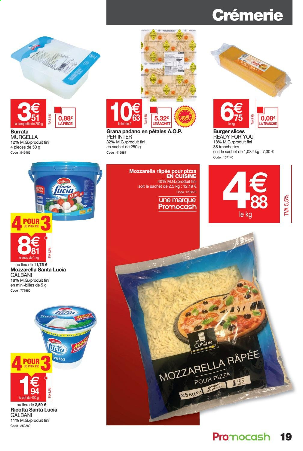 Catalogue Promocash - 10/08/2021 - 21/08/2021. Page 19
