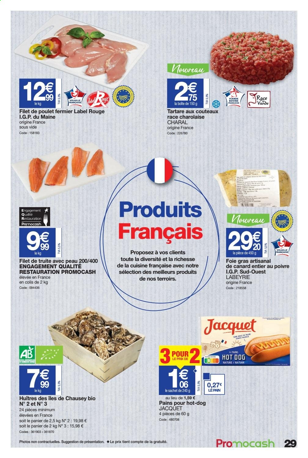 Catalogue Promocash - 10/08/2021 - 21/08/2021. Page 29