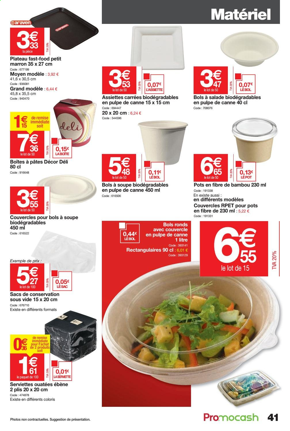 Catalogue Promocash - 10/08/2021 - 21/08/2021. Page 41