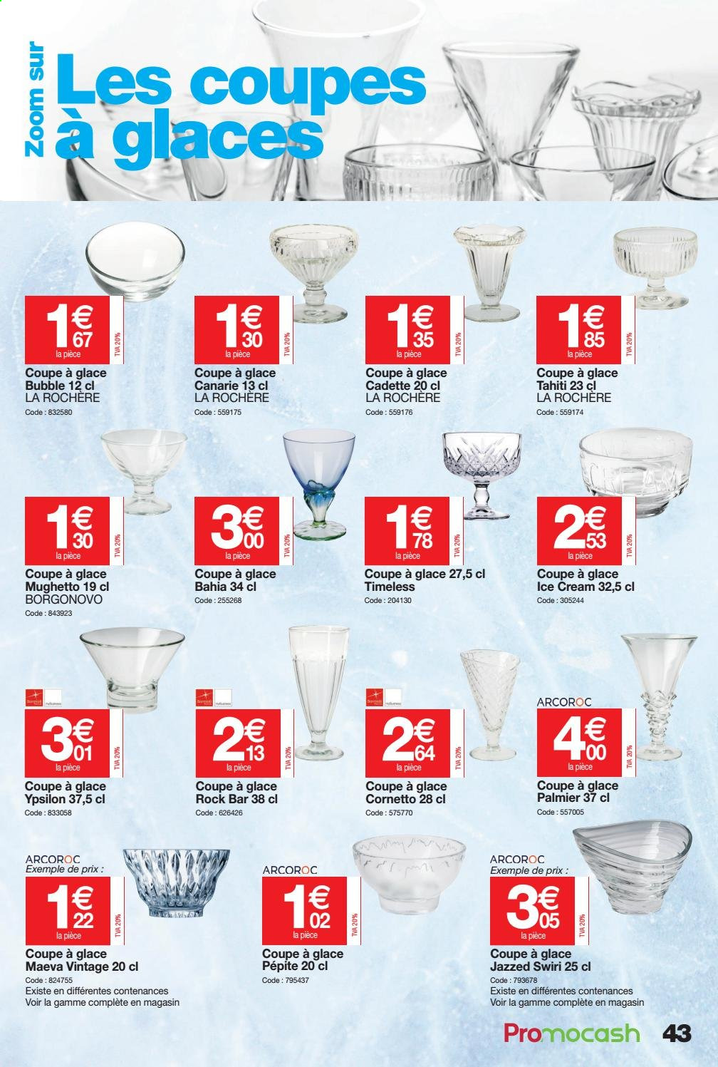 Catalogue Promocash - 10/08/2021 - 21/08/2021. Page 43