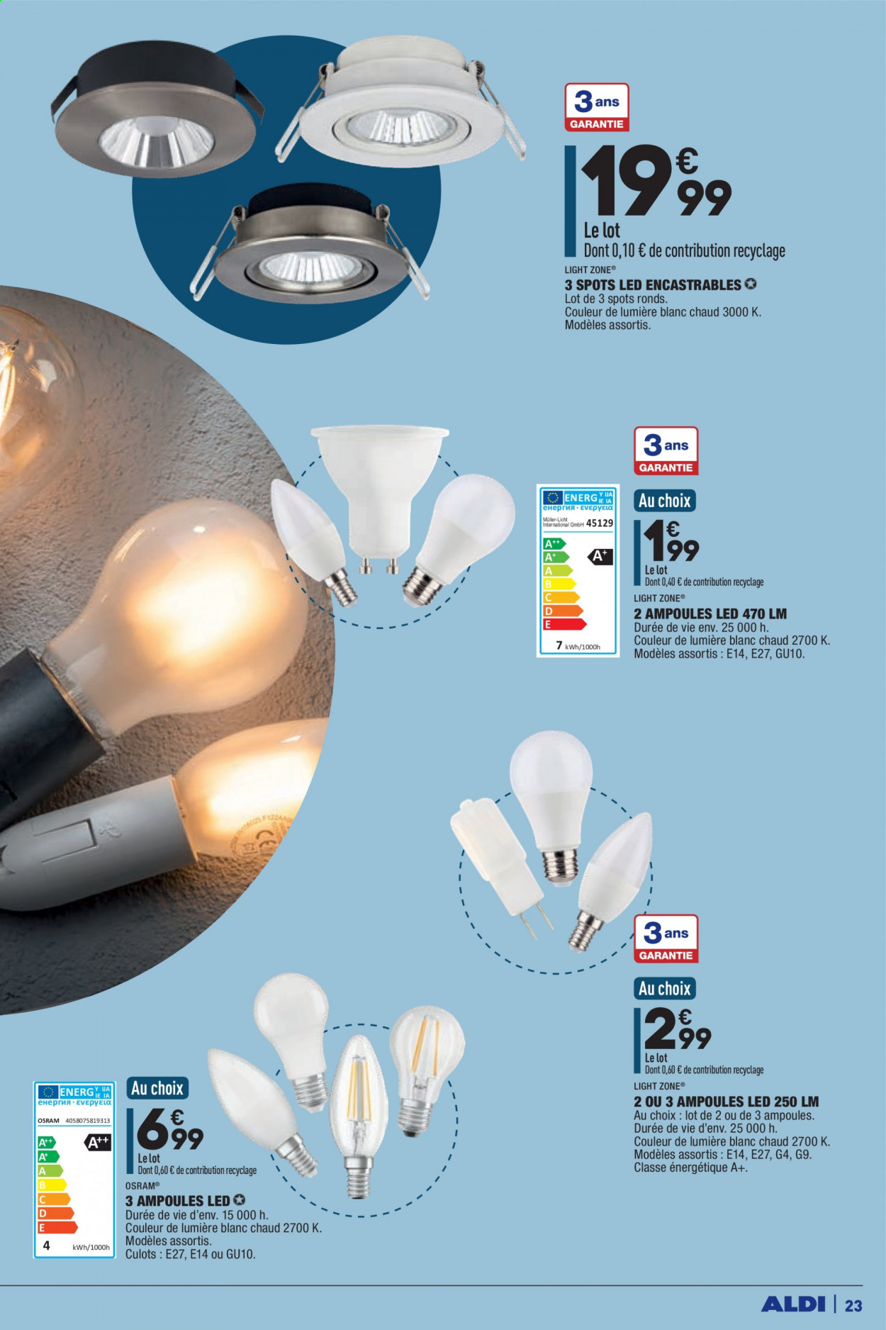 Catalogue ALDI - 17/08/2021 - 23/08/2021. Page 25