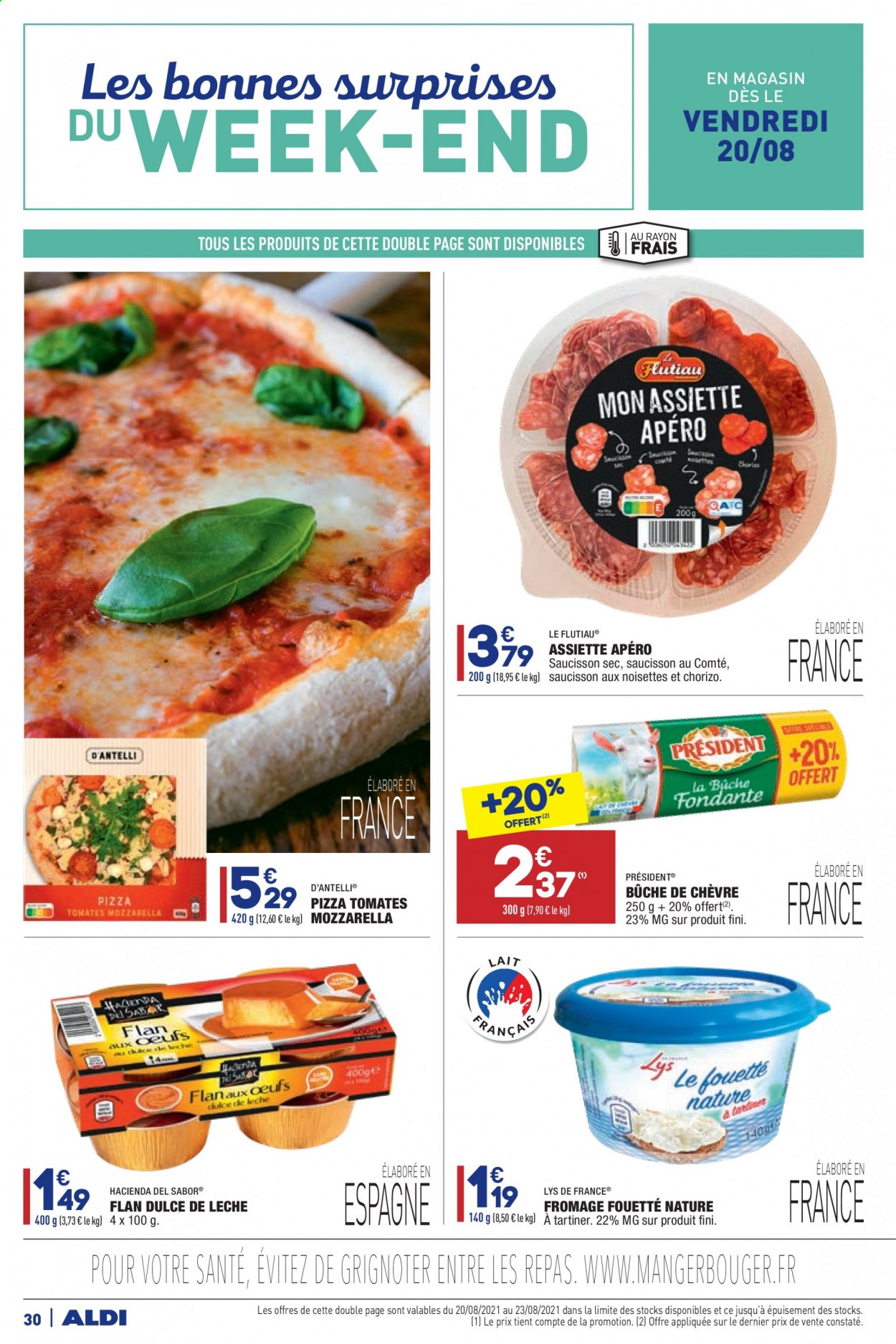 Catalogue ALDI - 17/08/2021 - 23/08/2021. Page 32