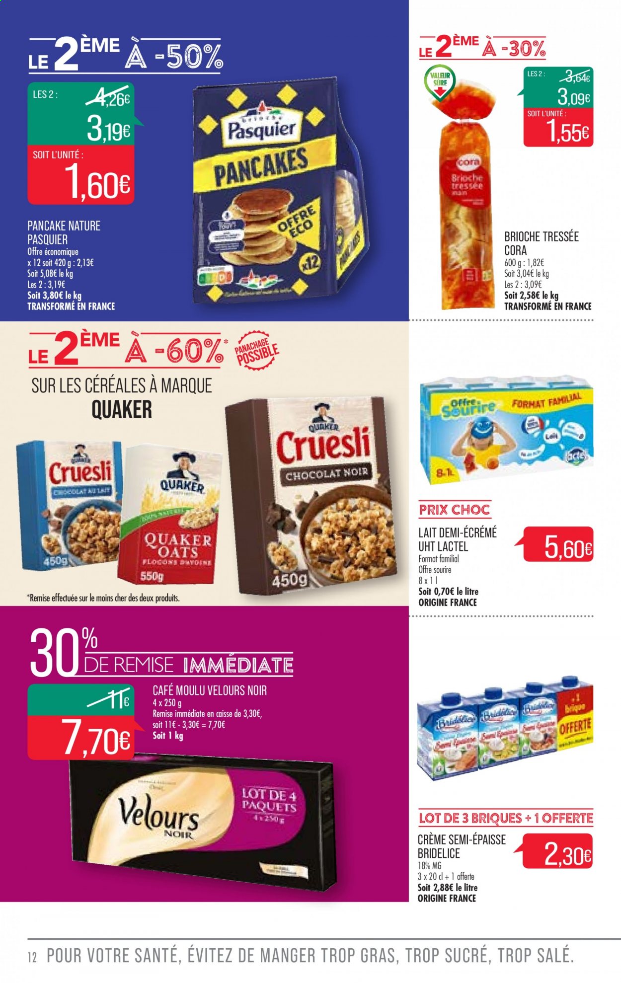 Catalogue Supermarché Match - 10/08/2021 - 22/08/2021. Page 12