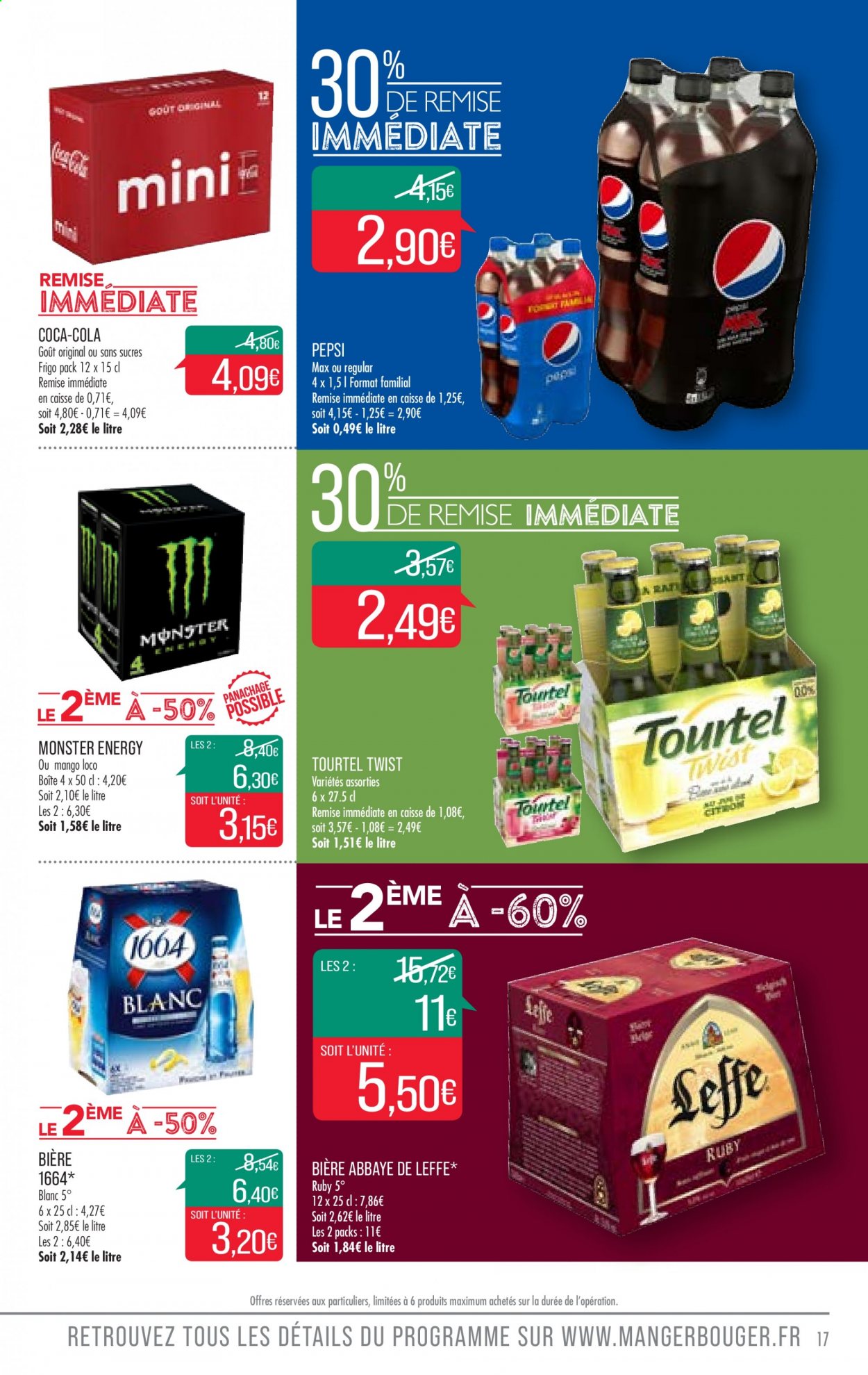Catalogue Supermarché Match - 10/08/2021 - 22/08/2021. Page 17
