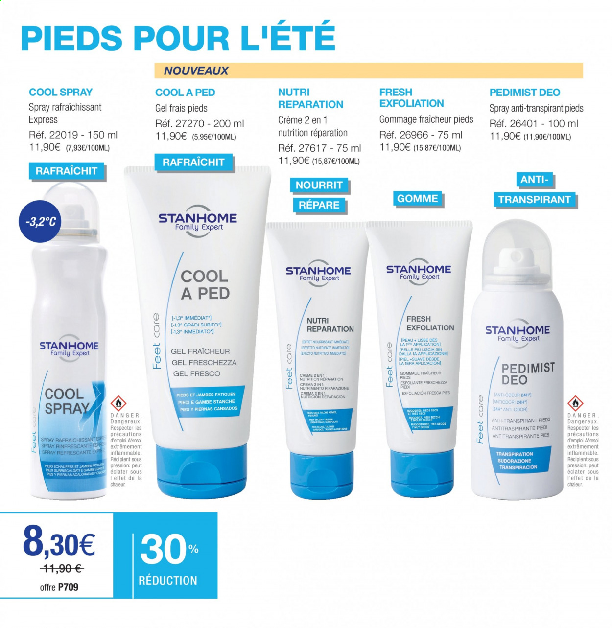 Catalogue Stanhome - 26/07/2021 - 22/08/2021. Page 25