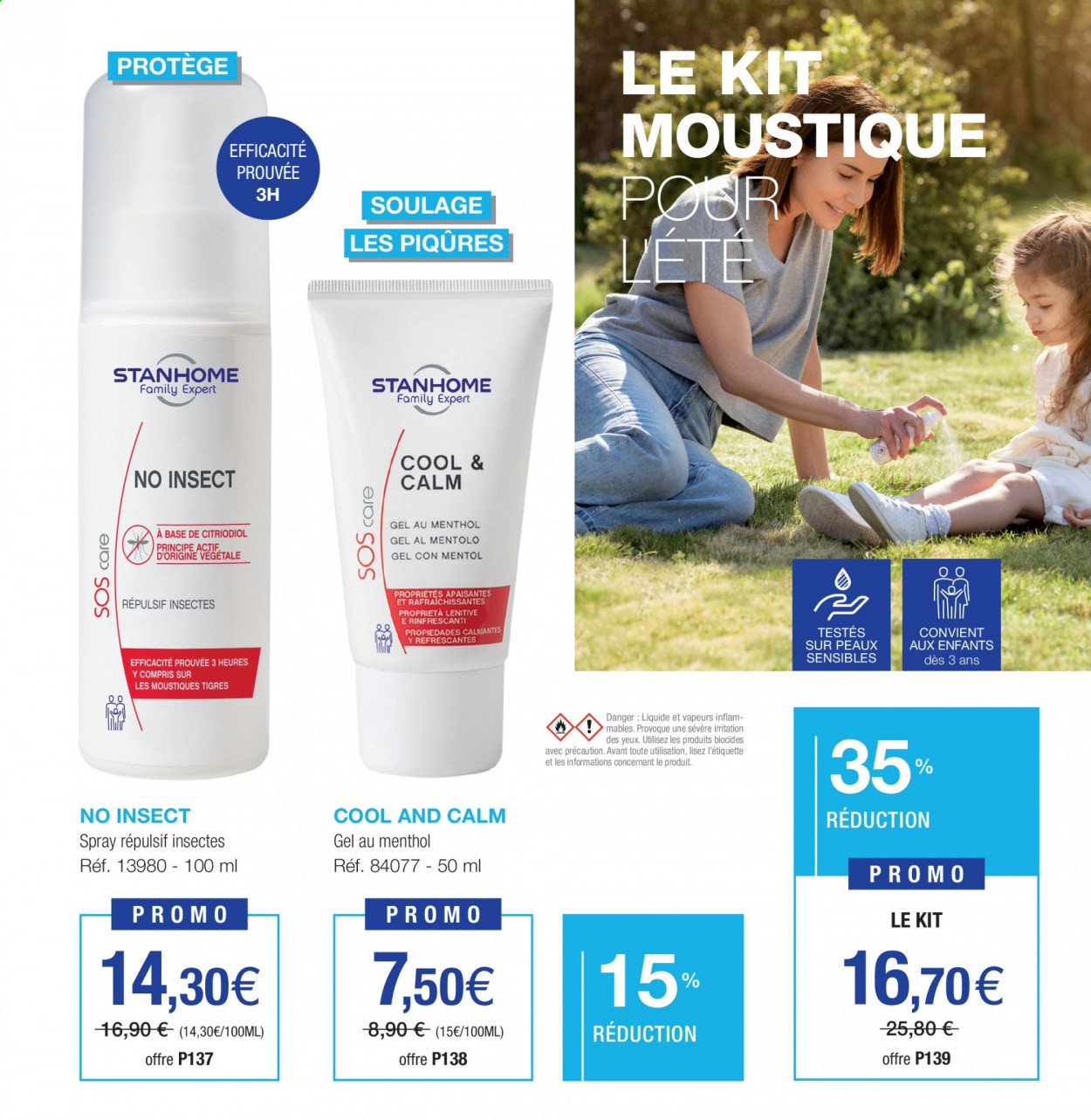 Catalogue Stanhome - 26/07/2021 - 22/08/2021. Page 27