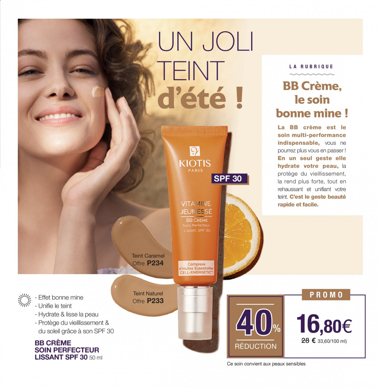 Catalogue Stanhome - 26/07/2021 - 22/08/2021. Page 51