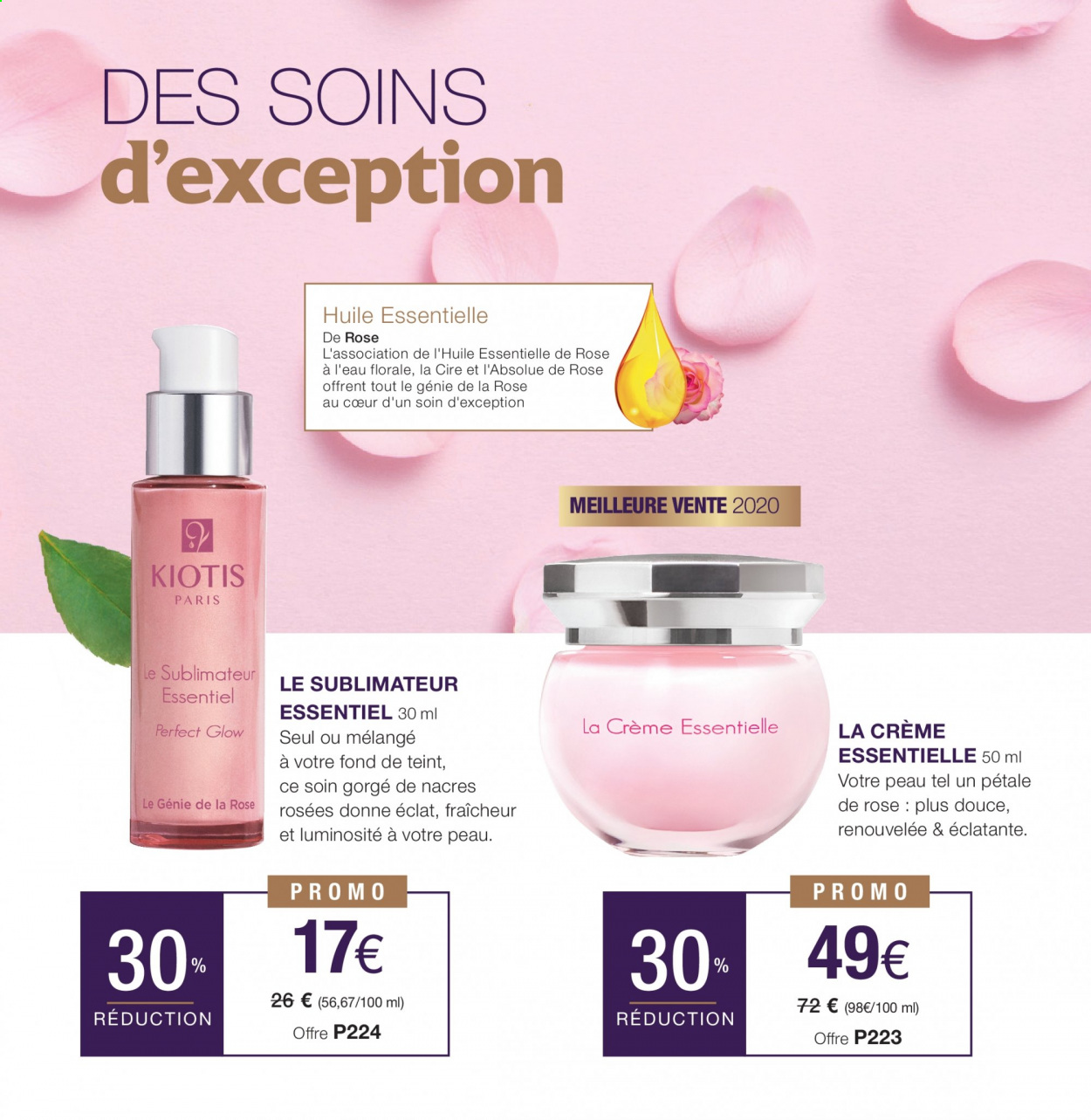 Catalogue Stanhome - 26/07/2021 - 22/08/2021. Page 53
