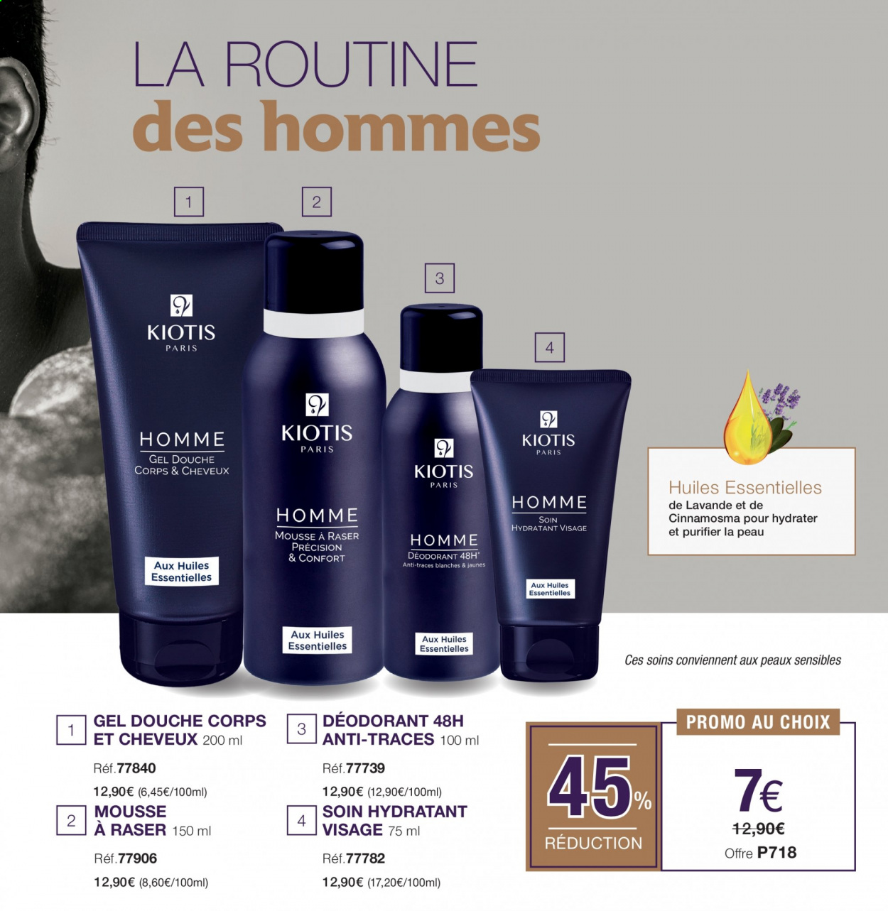 Catalogue Stanhome - 26/07/2021 - 22/08/2021. Page 57