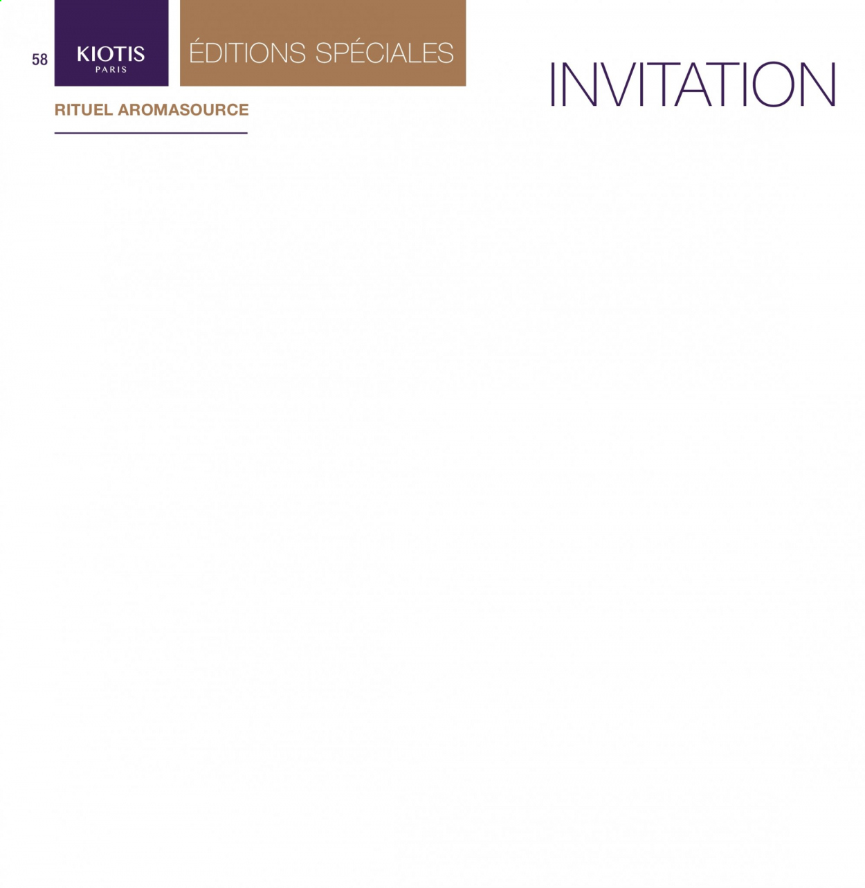 Catalogue Stanhome - 26/07/2021 - 22/08/2021. Page 58