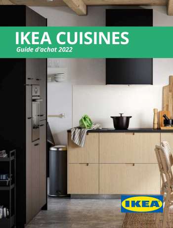 thumbnail - Catalogue IKEA