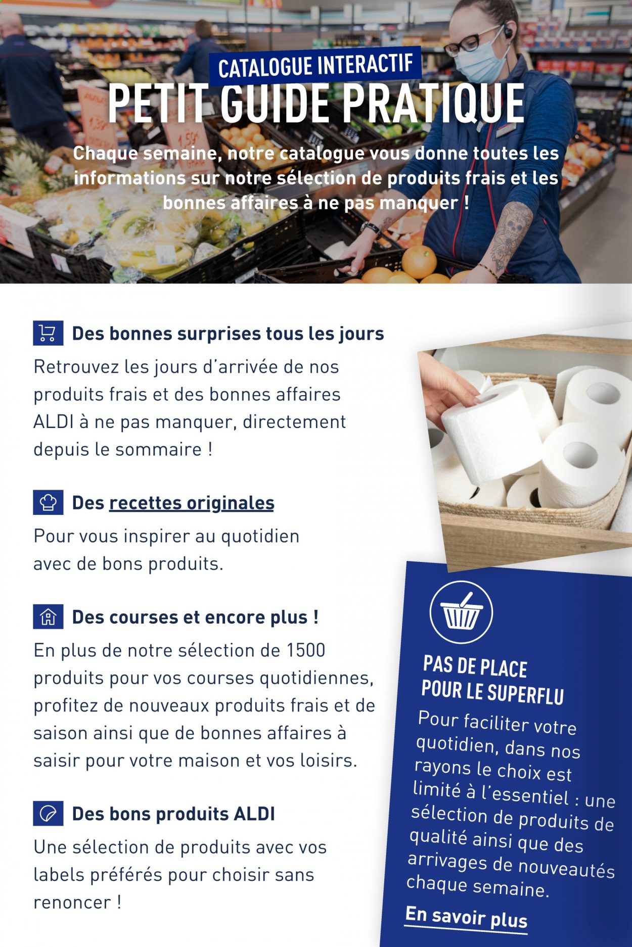 Catalogue ALDI - 24/08/2021 - 30/08/2021. Page 2
