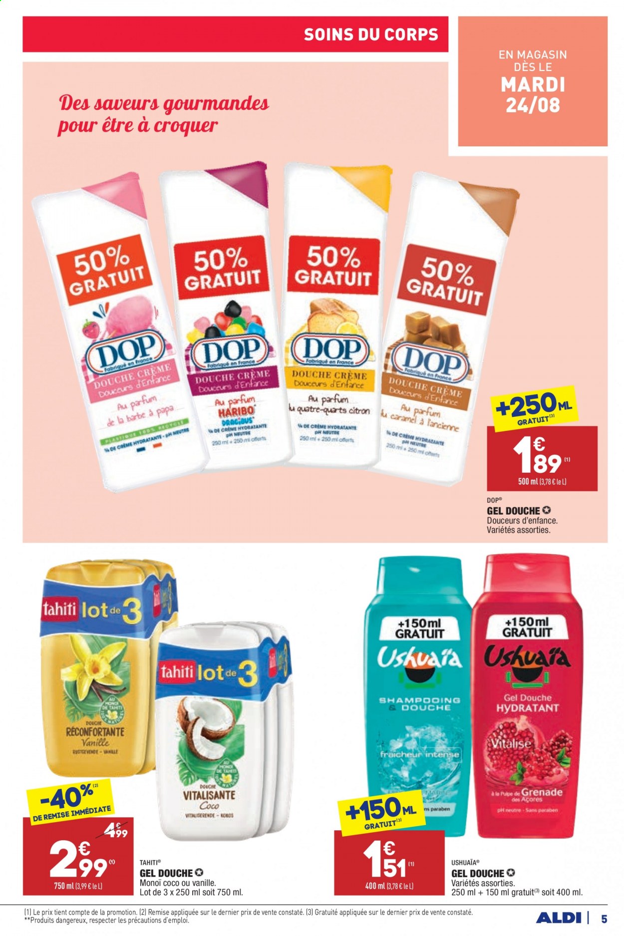 Catalogue ALDI - 24/08/2021 - 30/08/2021. Page 7