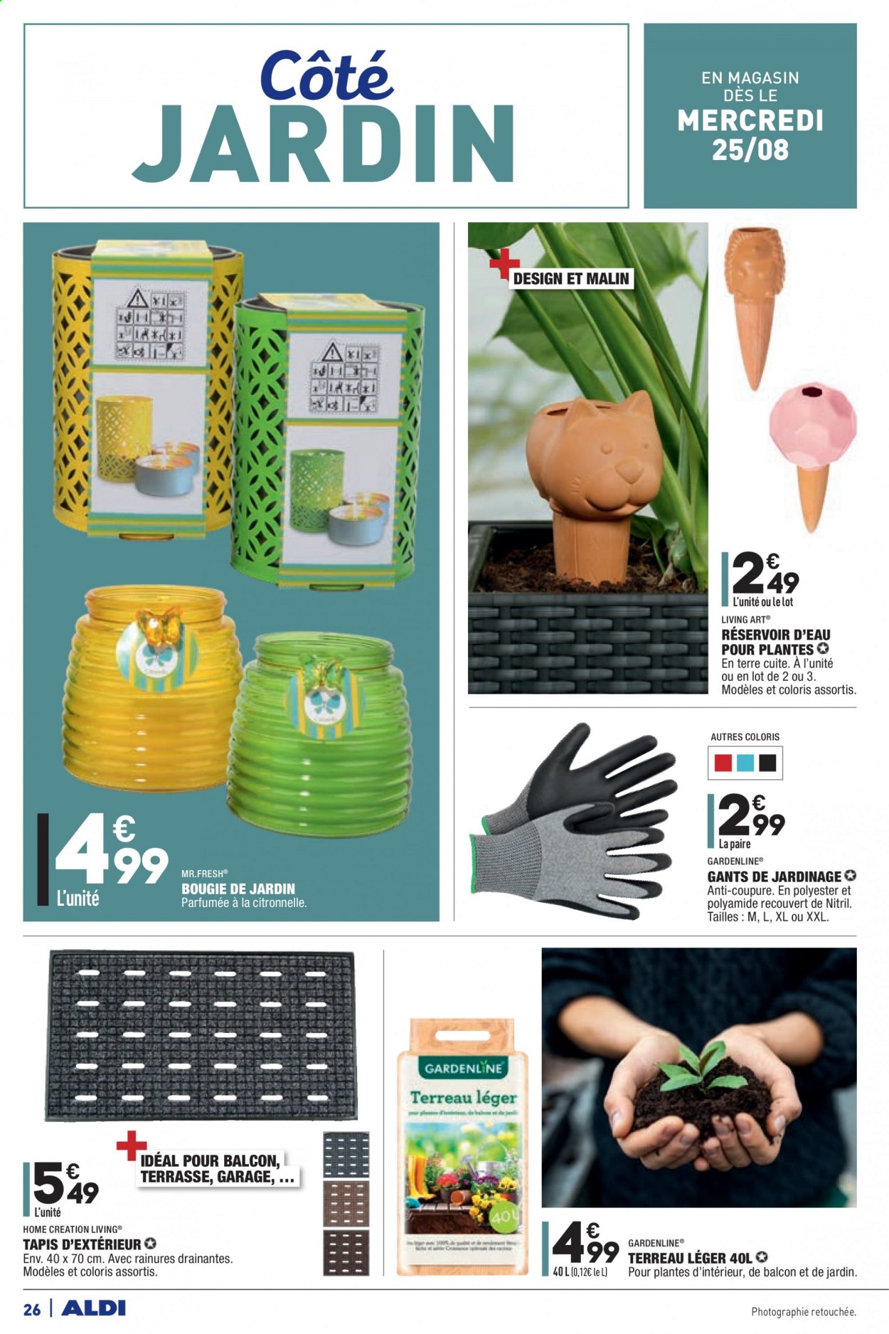 Catalogue ALDI - 24/08/2021 - 30/08/2021. Page 28