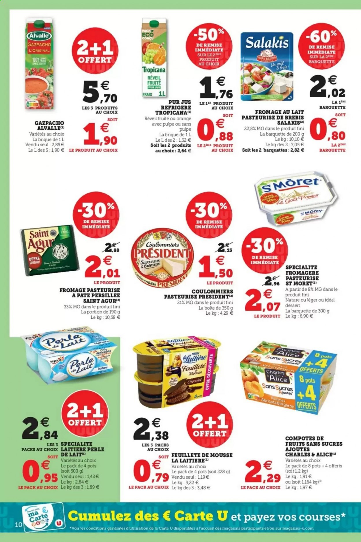Catalogue U express - 17/08/2021 - 28/08/2021. Page 10