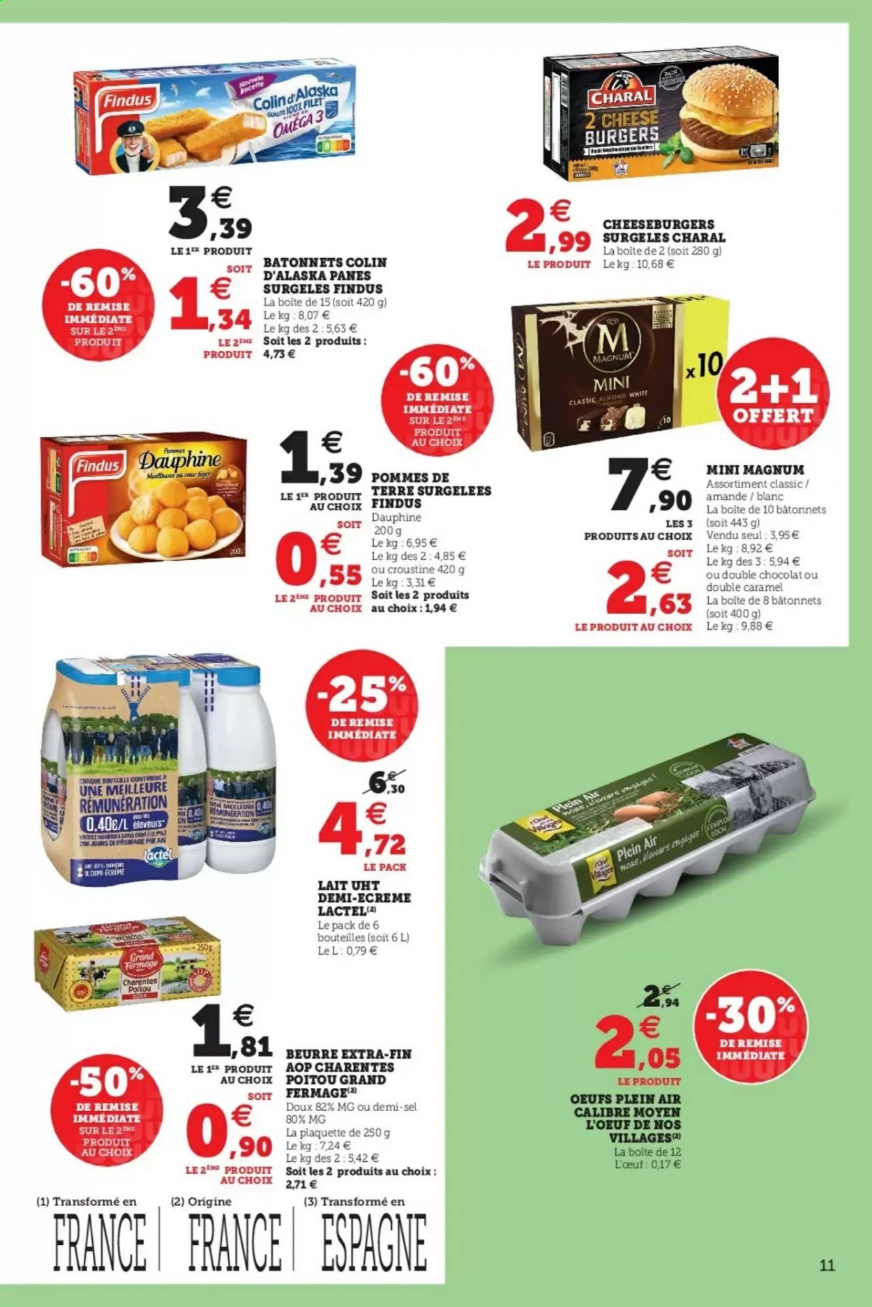 Catalogue U express - 17/08/2021 - 28/08/2021. Page 11