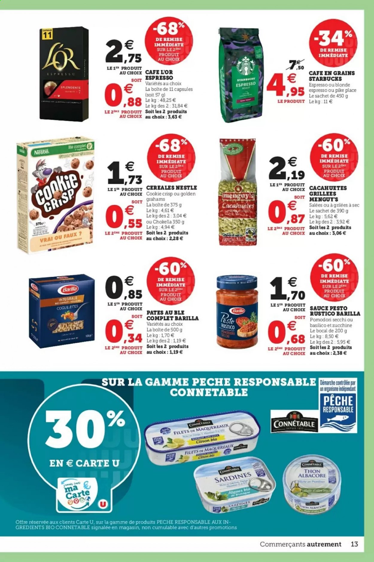 Catalogue U express - 17/08/2021 - 28/08/2021. Page 13