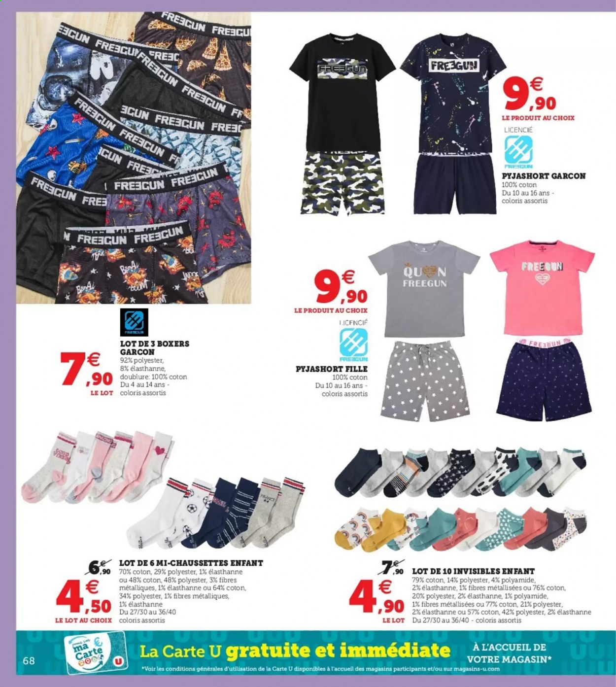Catalogue HYPER U - 17/08/2021 - 04/09/2021. Page 68