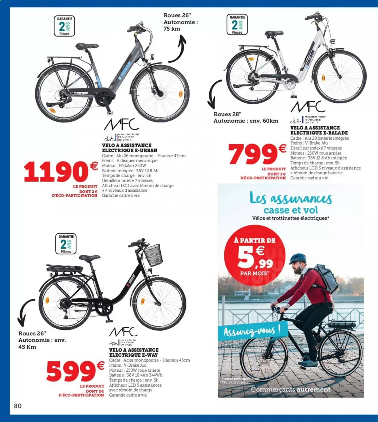 Catalogue HYPER U - 17/08/2021 - 04/09/2021. Page 80