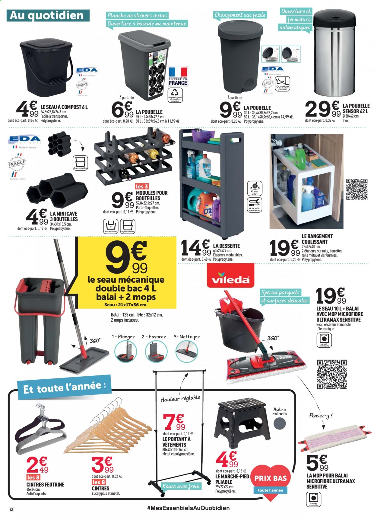 Catalogue Centrakor - 23/08/2021 - 05/09/2021. Page 12