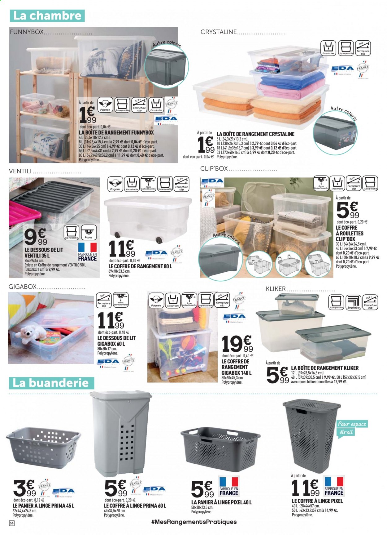 Catalogue Centrakor - 23/08/2021 - 05/09/2021. Page 14