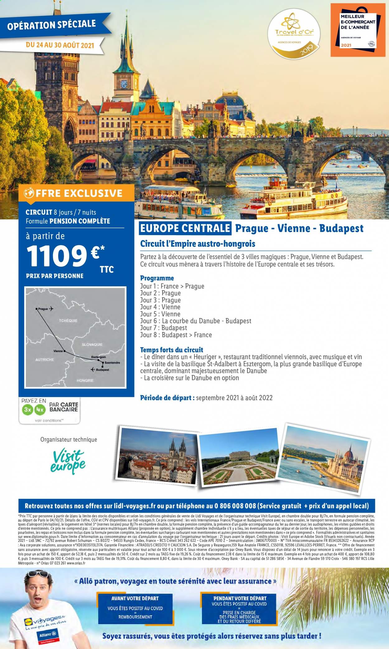 Catalogue Lidl - 25/08/2021 - 31/08/2021. Page 63