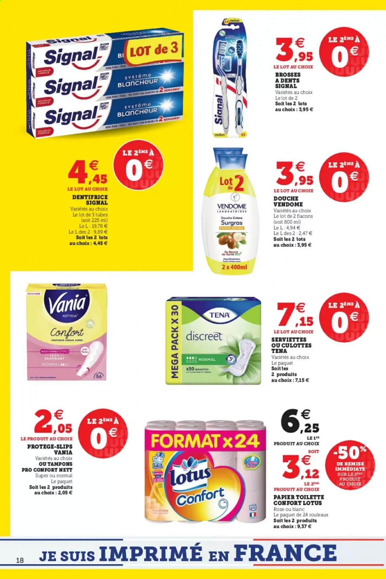Catalogue HYPER U - 17/08/2021 - 28/08/2021. Page 18