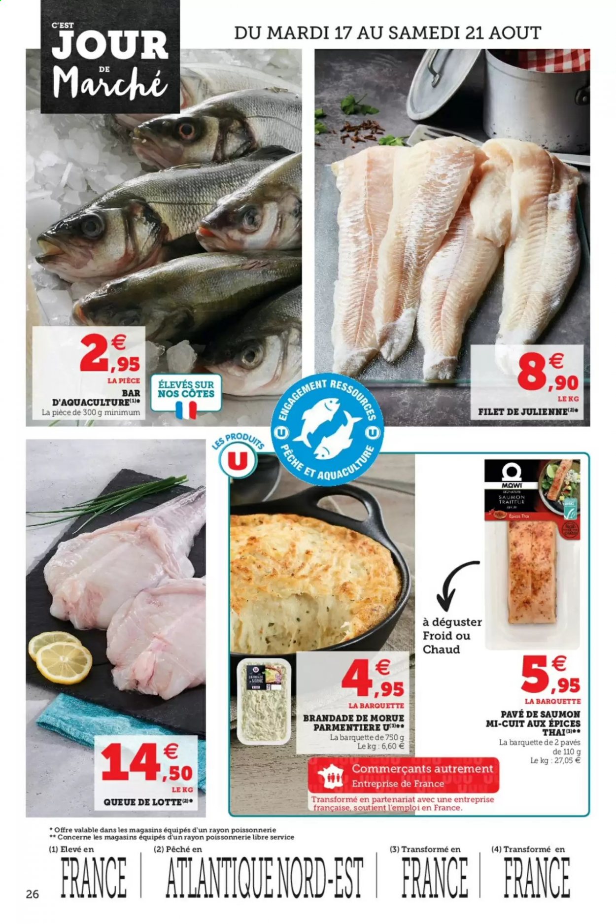 Catalogue HYPER U - 17/08/2021 - 28/08/2021. Page 26