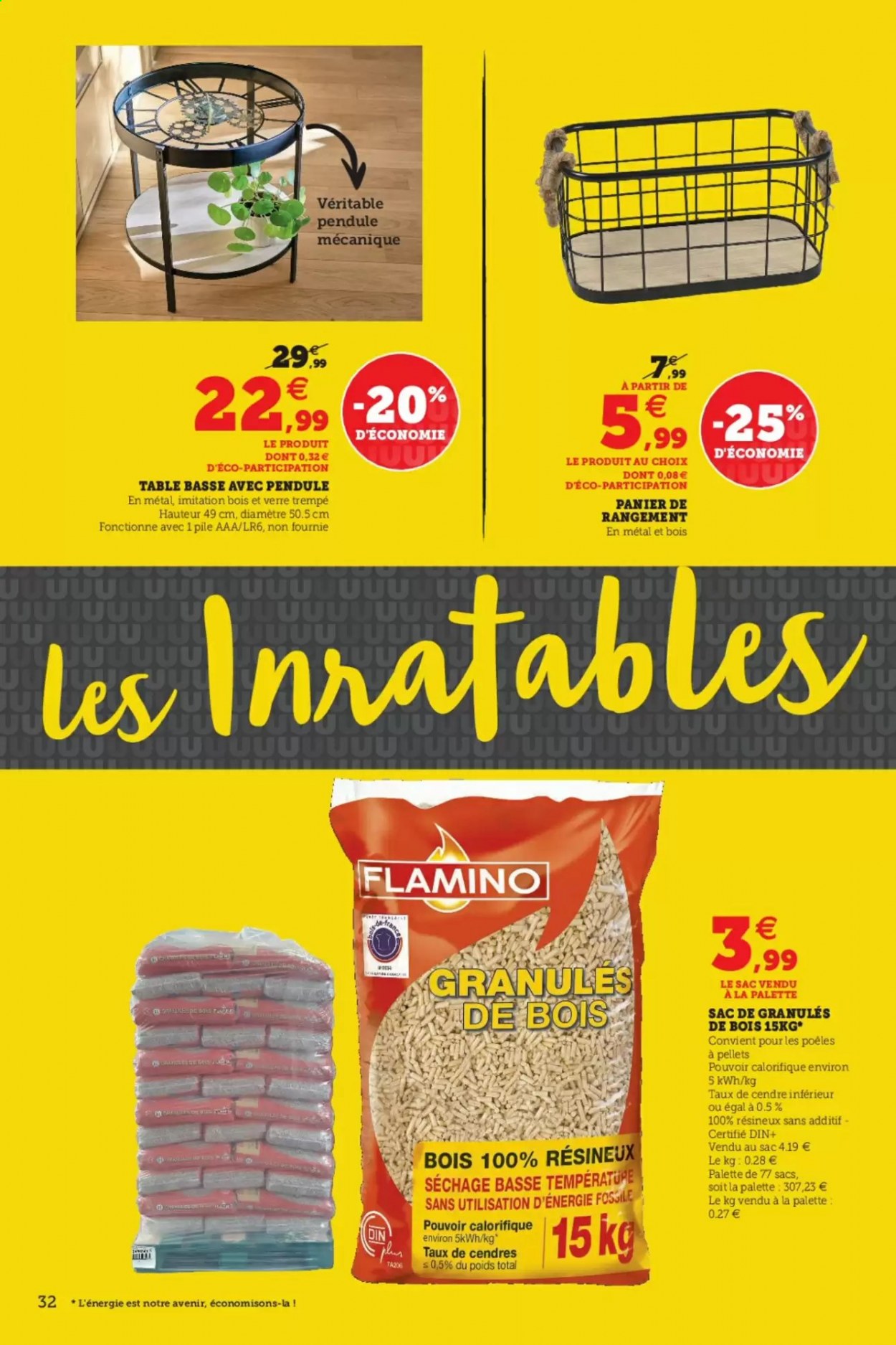 Catalogue HYPER U - 17/08/2021 - 28/08/2021. Page 32