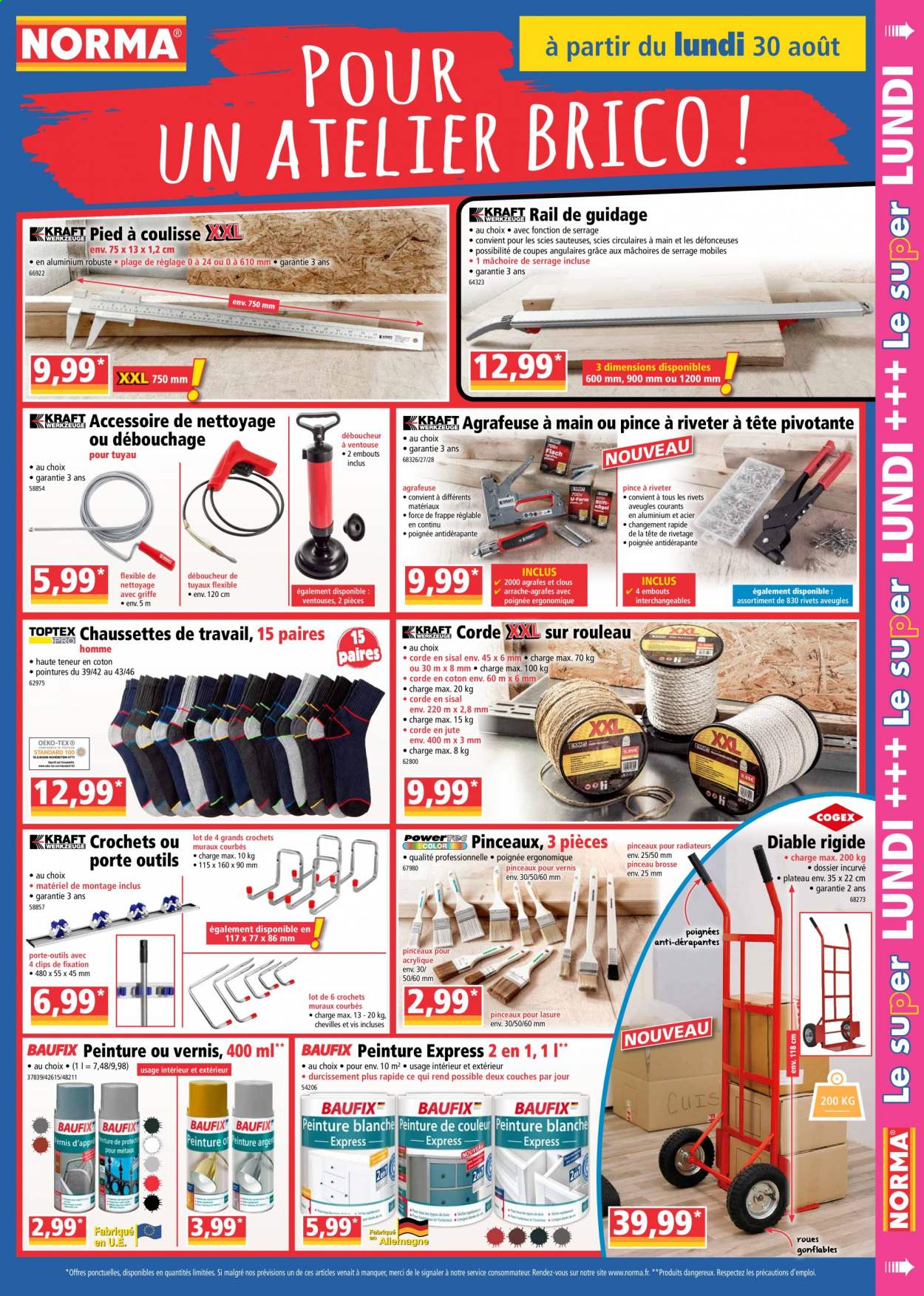 Catalogue Norma - 25/08/2021 - 31/08/2021. Page 13