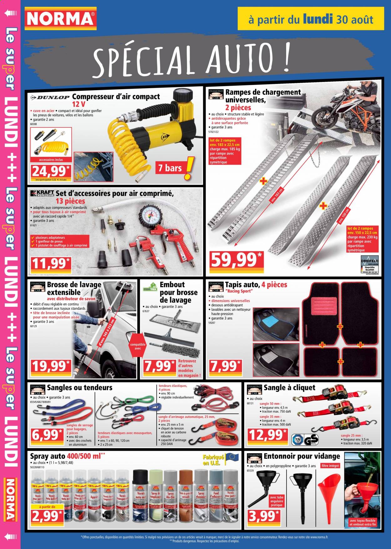 Catalogue Norma - 25/08/2021 - 31/08/2021. Page 14