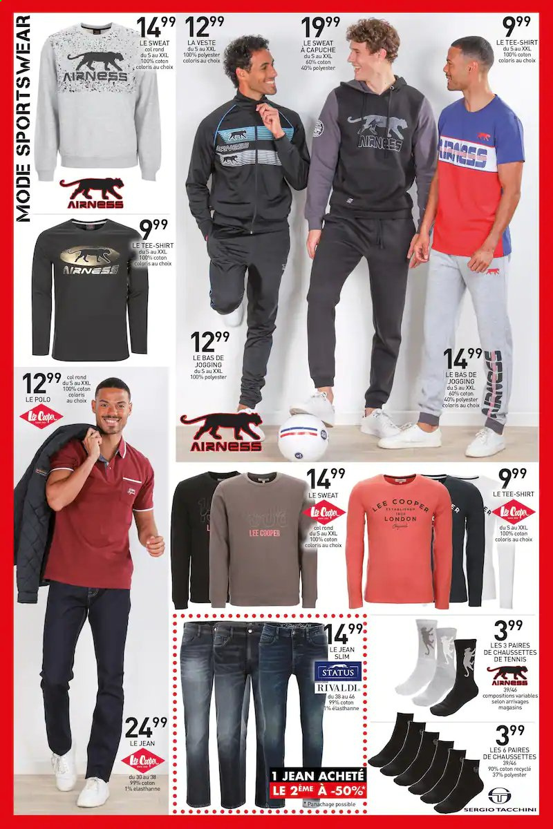 Catalogue Stokomani - 27/08/2021 - 07/09/2021. Page 2