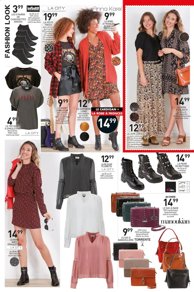 Catalogue Stokomani - 27/08/2021 - 07/09/2021. Page 6