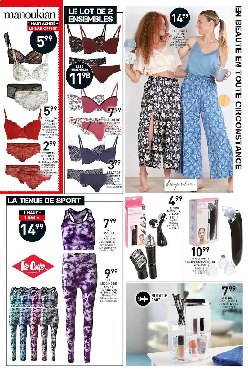 Catalogue Stokomani - 27/08/2021 - 07/09/2021. Page 7