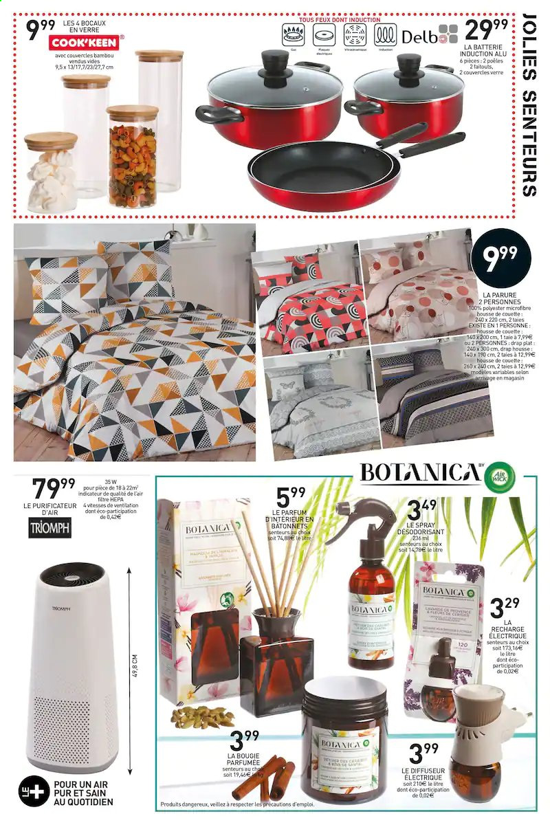 Catalogue Stokomani - 27/08/2021 - 07/09/2021. Page 9