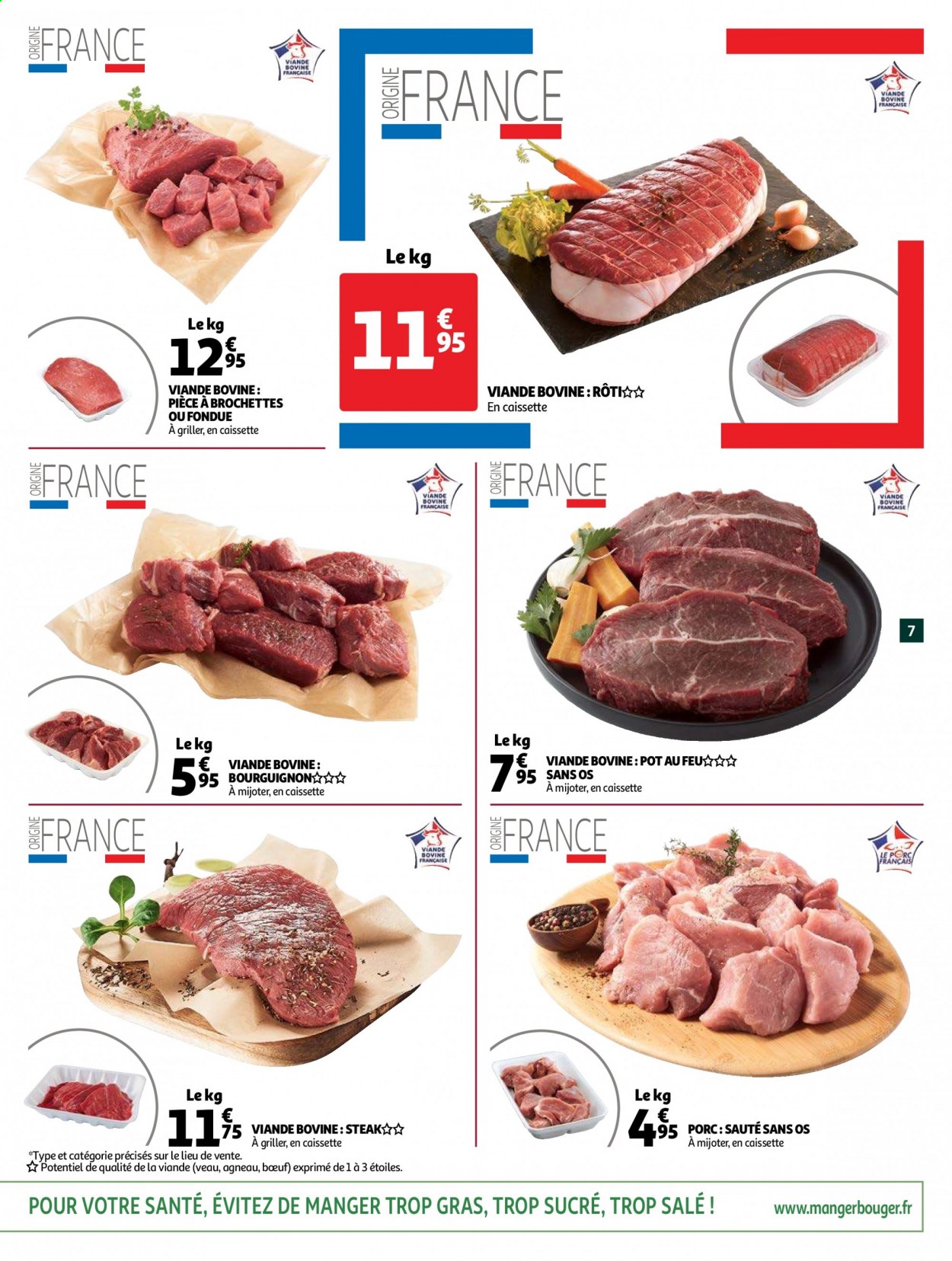 Catalogue Auchan - 25/08/2021 - 31/08/2021. Page 7