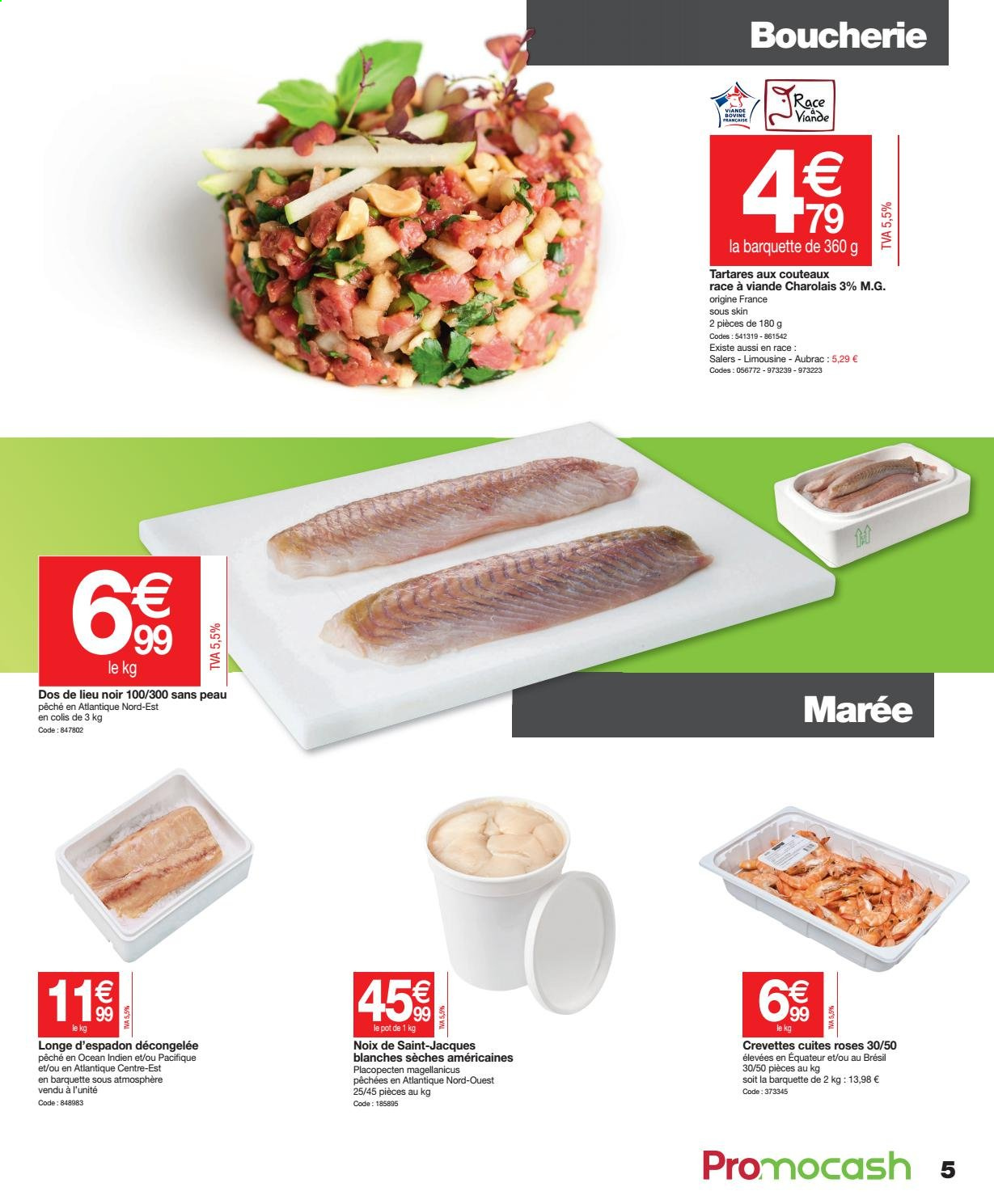 Catalogue Promocash - 26/08/2021 - 04/09/2021. Page 5