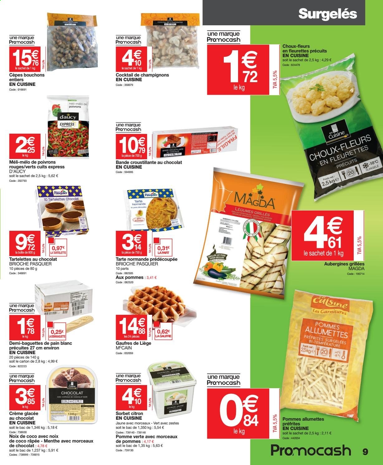 Catalogue Promocash - 26/08/2021 - 04/09/2021. Page 9