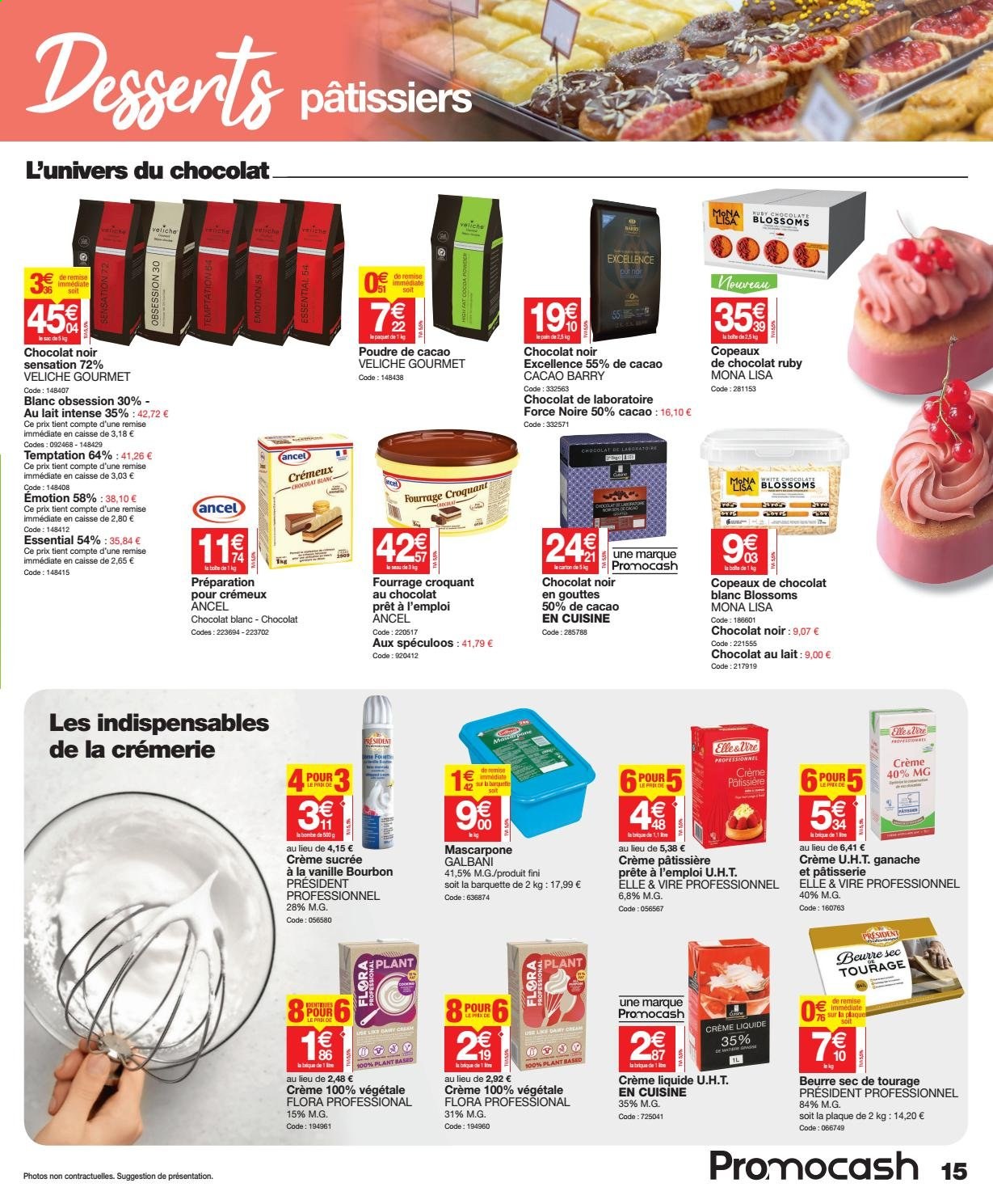 Catalogue Promocash - 26/08/2021 - 04/09/2021. Page 15